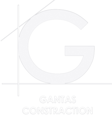 Logo Gantas Constructions